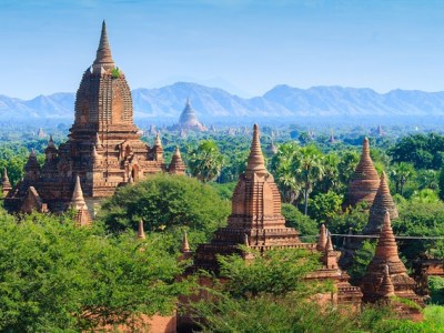 5 Reasons Why You WillNot Disappointed Visiting&nbsp;Myanmar